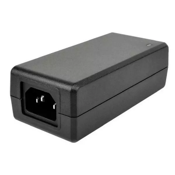 CUI INC Desktop AC Adapter 1 Output 65 W Power 230 VAC, SDI65-18-U-P5