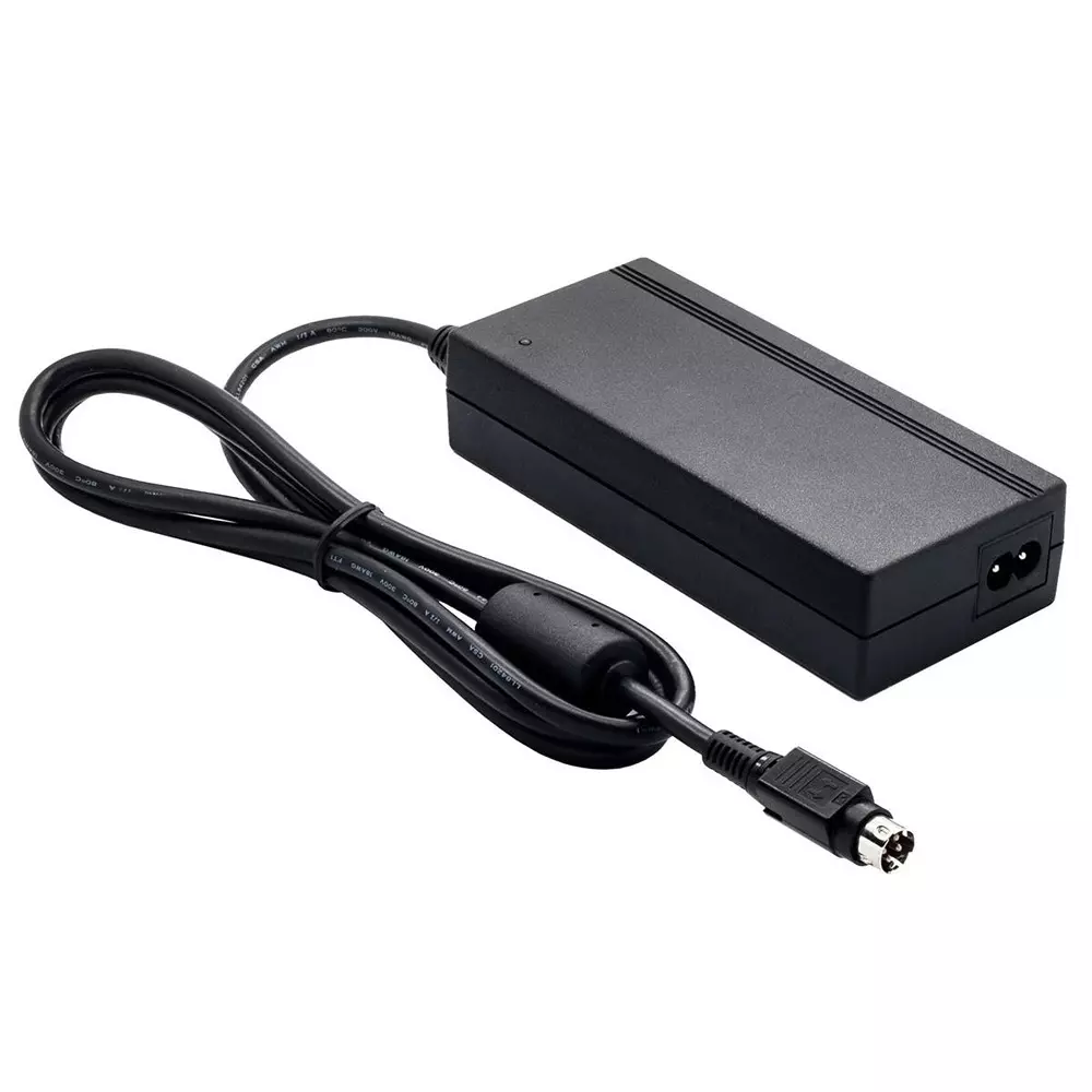 TDK-LAMBDA Desktop AC Adapter 1 Output 110 W Power 90 VAC to 264 VAC, DTM110PW240C8