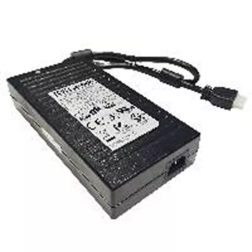 TDK-LAMBDA Desktop AC Adapter 1 Output 300 W Power 90 VAC to 264 VAC, DTM300PW540D1