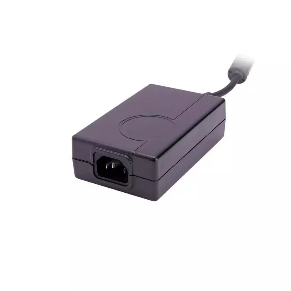 ADVANCED ENERGY / SL POWER Desktop AC Adapter 1 Output 60 W Power 90 VAC to 264 VAC, TE60A1203F01
