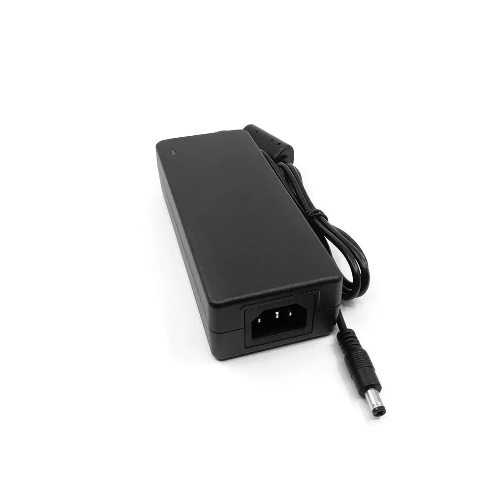 ADVANCED ENERGY / SL POWER Desktop AC Adapter 1 Output 90 W Power 90 VAC to 264 VAC, SLE90S2403F01