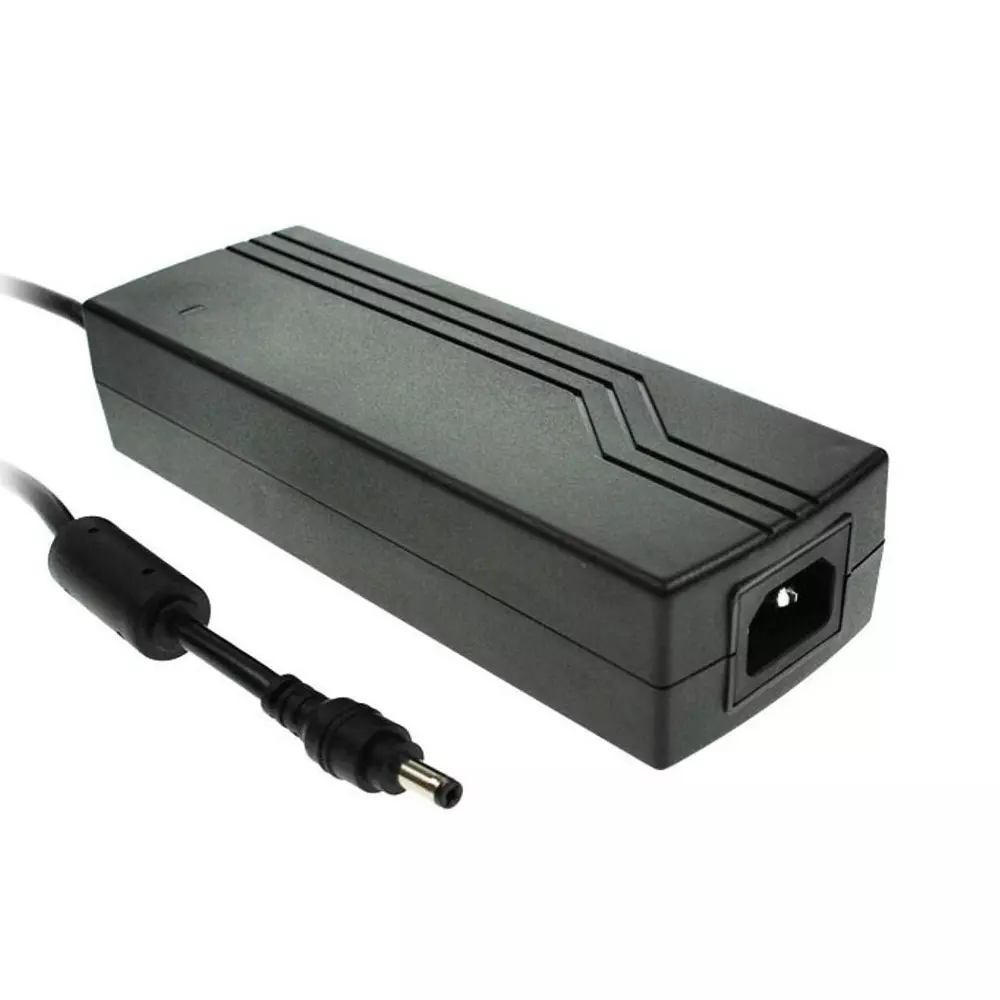 Cicor Desktop AC Adapter 1 Output 120 W Power 90 VAC to 264 VAC, SW3477D