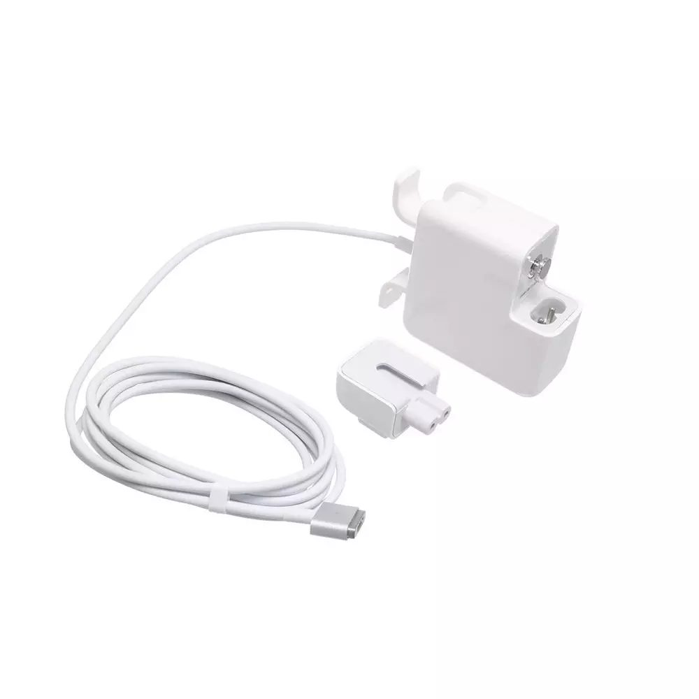 ProLabs Desktop AC Adapter 1 Output 45 W Power 100 VAC to 240 VAC, 661-00529-C