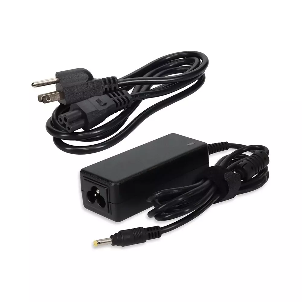 ProLabs Desktop AC Adapter 1 Output 170 W Power 100 VAC to 240 VAC, 4X20E50574-C