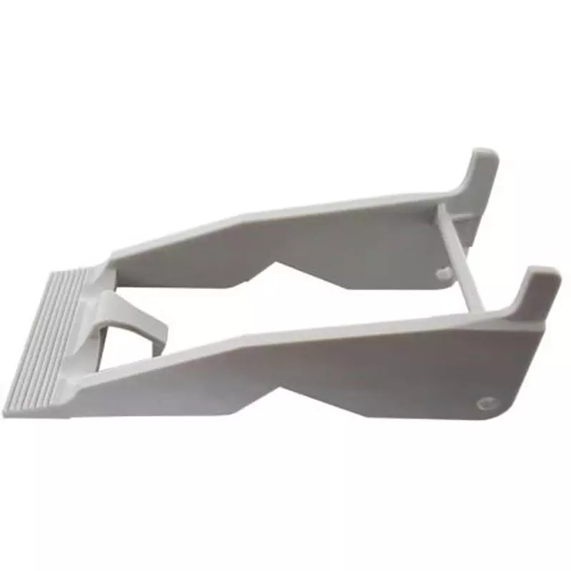ABB Mount Adapter Holder IEC/EN 61984 Certification Mark CR-M socket Combination Equipment, 1SVR405659R1000 CR-MH