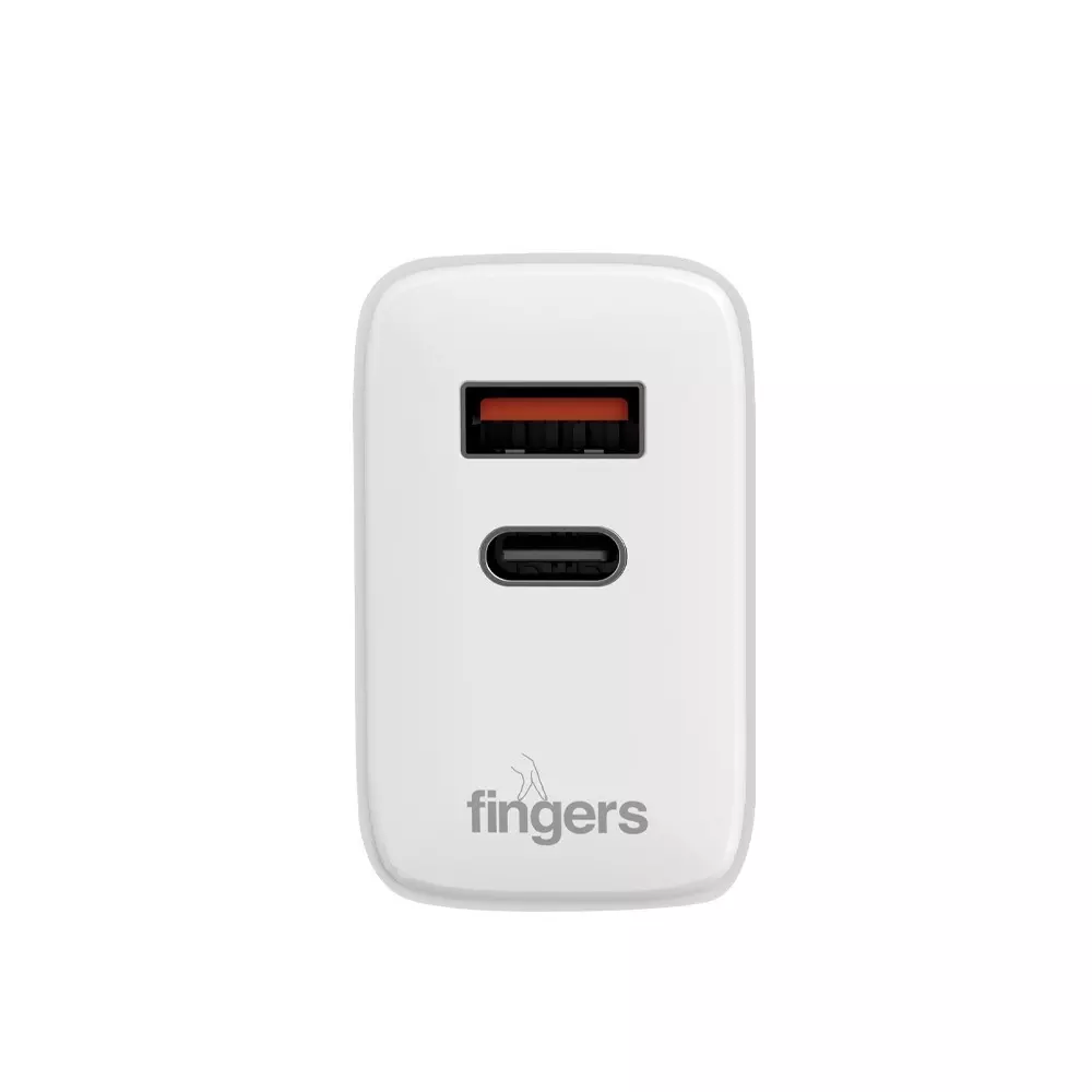 fingers-power-adapter-33-w-power-bis-certified-classic-white-color-pa-36