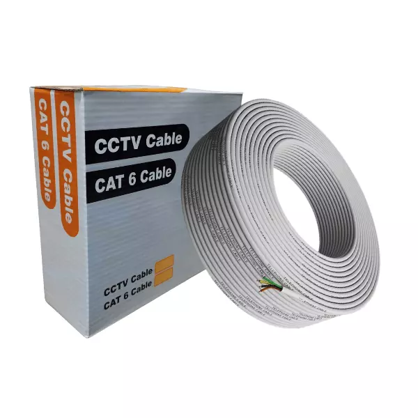 evteq-value-cat6-cable-100-m-cable-length-24-awg-ldpe-pvc-white-for-indoor-ev-ec6-a-100mv