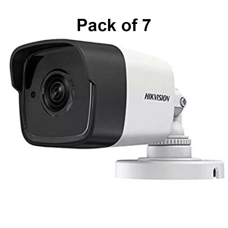 hikvision-ultra-hd-4k-bullet-camera-5-mp-video-quality-white-ds-2ce1ah0t-itpf-pack-of-7