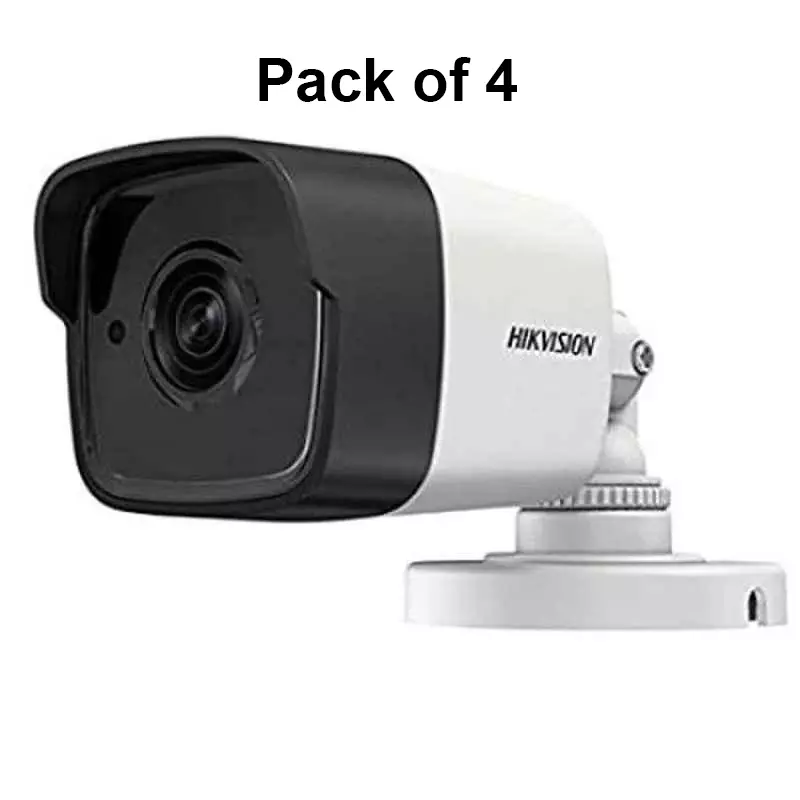 hikvision-ultra-hd-4k-bullet-camera-5-mp-video-quality-white-ds-2ce1ah0t-itpf-pack-of-4