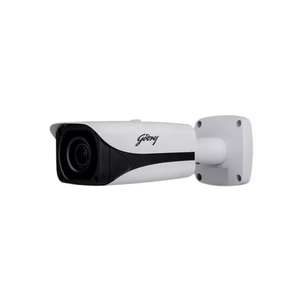 GODREJ IP Bullet Camera 2 MP 1920x1080p Fixed Lens 50 m IR Distance, STU-IPB50IR8M-1080P