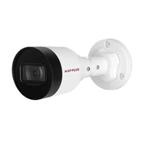 CP PLUS Network IR Bullet Camera 2 MP 30 m IR Range F2.0 Maximum Aperture, CP-UNC-TA21L3C-Q-0360