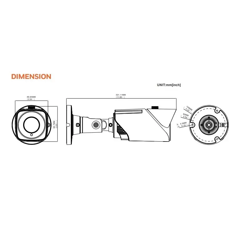 honeywell-motorised-bullet-lpd-camera-2-mp-plastic-white-i-hipb2pi-lpd