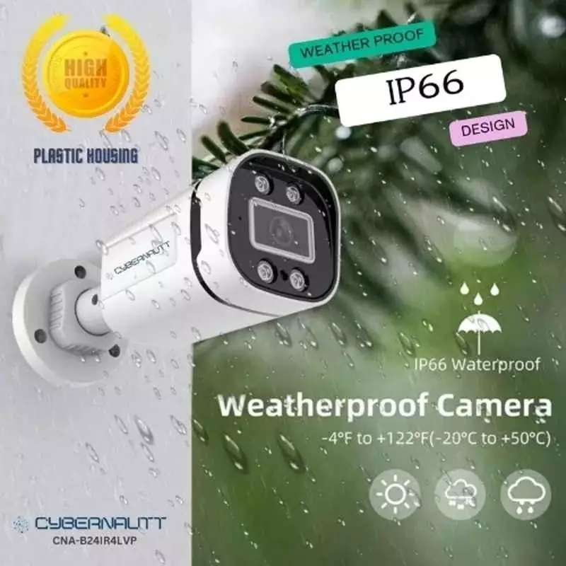 cybernautt-24-mp-indoor-outdoor-cctv-combo-kit-with-8-channel-dvr-1-bullet-7-dome-camera-8-channel-smps-50-m-copper-cable-connectors