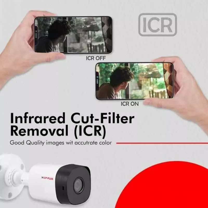 cp-plus-cctv-combo-kit-24-mp-indoor-outdoor-with-8-channel-dvr-6-bullet-1-dome-camera-8-channel-smps-70-m-cable-1tb-hdd-connectors