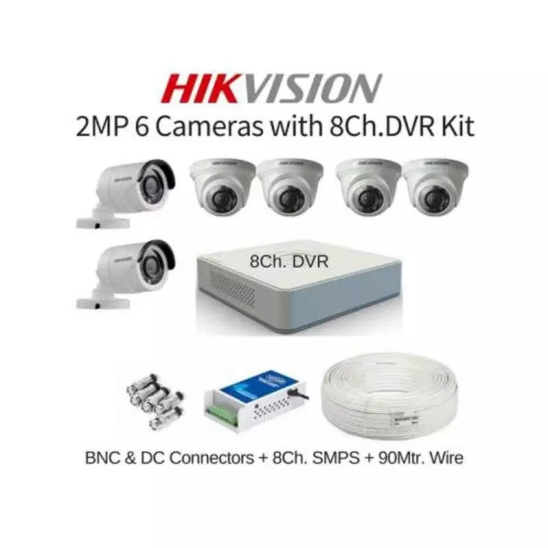 hikvision-2-mp-6-cameras-with-8-channel-dvr-combo-kit-12x195x04-inch-coaxial-cable-90-m-cable-length-hik-co-10