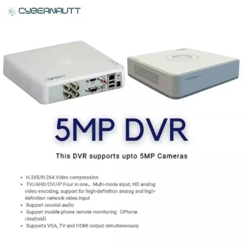 cybernautt-24-mp-indoor-outdoor-cctv-combo-kit-with-4-channel-dvr-2-dome-camera-4-channel-smps-50-m-copper-cable-1-tb-hard-disk-connectors
