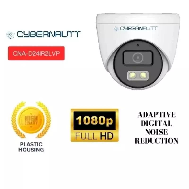 cybernautt-24-mp-indoor-outdoor-cctv-combo-kit-with-4-channel-dvr-3-dome-camera-4-channel-smps-50-m-copper-cable-connectors