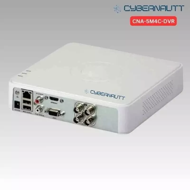 cybernautt-24-mp-indoor-outdoor-cctv-combo-kit-with-4-channel-dvr-3-dome-camera-4-channel-smps-50-m-copper-cable-connectors