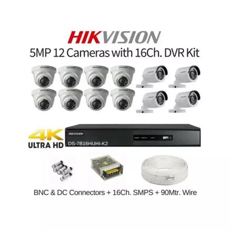 hikvision-5-mp-12-cameras-with-16-channel-dvr-combo-kit-102x55x40-mm-coaxial-cable-90-m-cable-length-hik-co-25