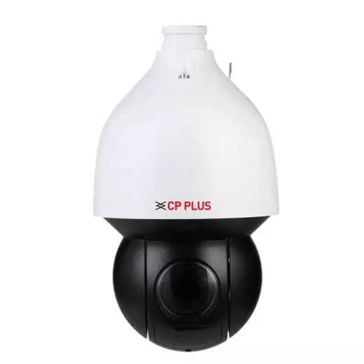 CP PLUS 4MP WDR 32x IR Network PTZ Dome Camera ≥55 dB S/N Ratio 180 m IR Range, CP-UNP-E3241L18-DAQ