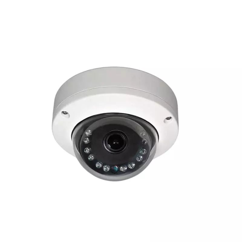 Justrack 2 MP Vehicle Camera 1080 P With RCA Port Suitable for Car, Bus, Truck and Heavy Duty Vehicles, JT-205V-AHD-RCA