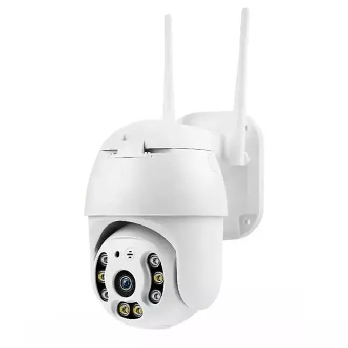 TECHNOVIEW 1080P WiFi Security Camera Ptz Outdoor Dome IP Wireless P2P CCTV Camera
