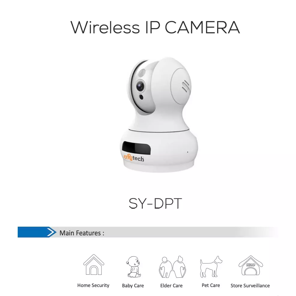 syrotech-wireless-ip-home-cctv-camera-smart-wifi-security-for-home-3mp-hd