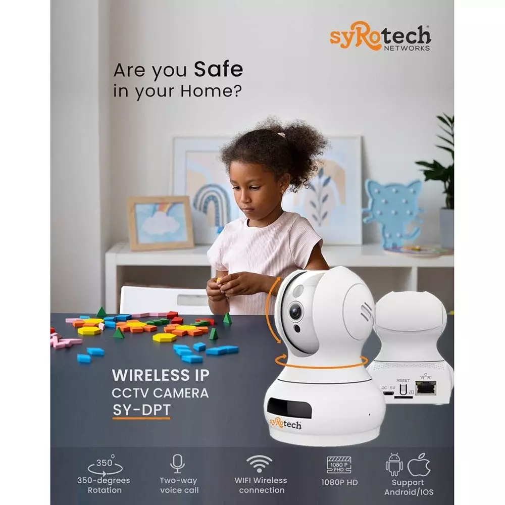 syrotech-wireless-ip-home-cctv-camera-smart-wifi-security-for-home-3mp-hd