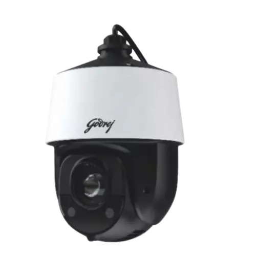 GODREJ PTZ Camera 4 MP 2884x1624p 160 m IR Distance, STI-PZ160IR25X-1440PS