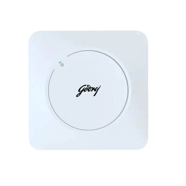 GODREJ Digital Video Recorder 2 MP 8 Channel 1 SATA 1920x1080p, STE-UR8S1-1080P