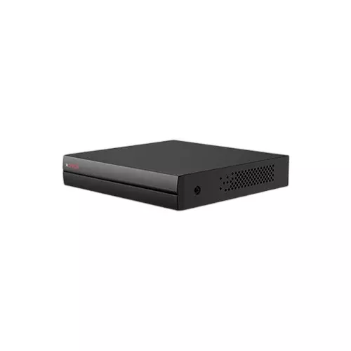 CP PLUS 4 Channels Digital Video Recorder Embedded LINUX Industrial-Grade Processor, CP-UVR-0401F1V-I