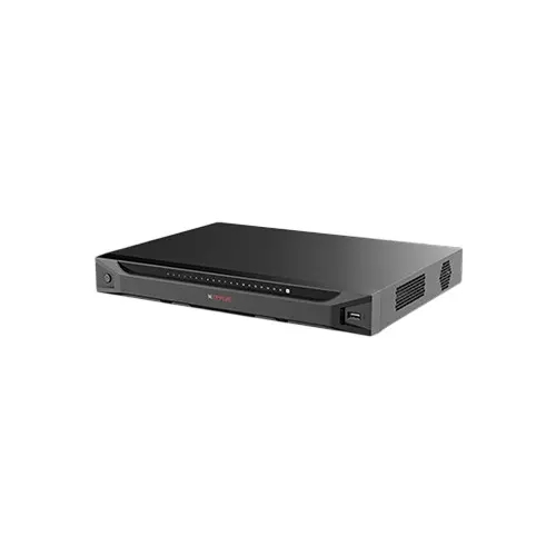 CP PLUS 16 Channels Digital Video Recorder Embedded LINUX Industrial-Grade Processor H.264, CP-UVR-1601E2V-I