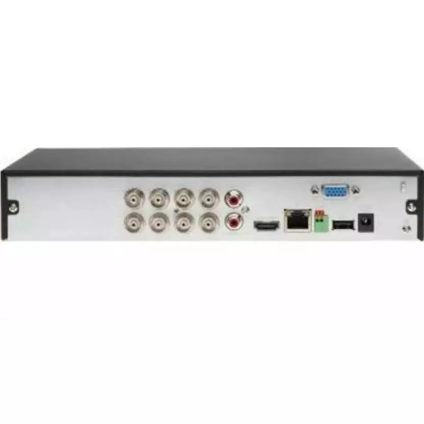 Dahua 5 MP 8 Channel DVR for CCTV Recorder DH-XVR4B08H-I