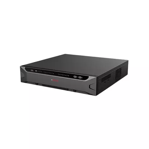 CP PLUS 64 Channels Network Video Recorder Embedded LINUX Industrial-Grade Processor, CP-UNR-4K564R8-FI