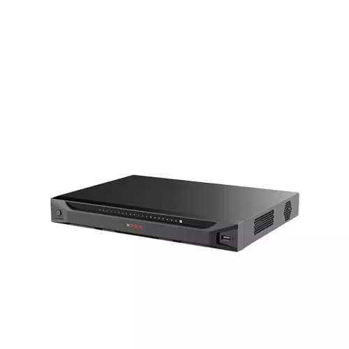 CP PLUS 8 Channels Network Video Recorder Embedded Linux Industrial-Grade Processor, CP-UNR-4K4082-V4