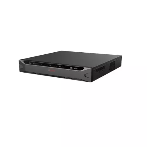 CP PLUS 32 Channels Network Video Recorder Embedded LINUX Industrial-Grade Processor, CP-UNR-4K4324-FI