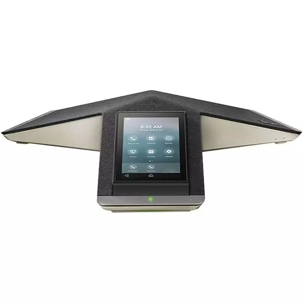 polycom Trio Conference Phone 127 mm (5 inch) Display Touchscreen Grey, C60