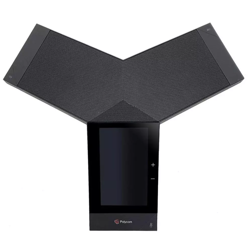 Polycom RealPresence Trio 8500 Conference Phone USB Connectivity