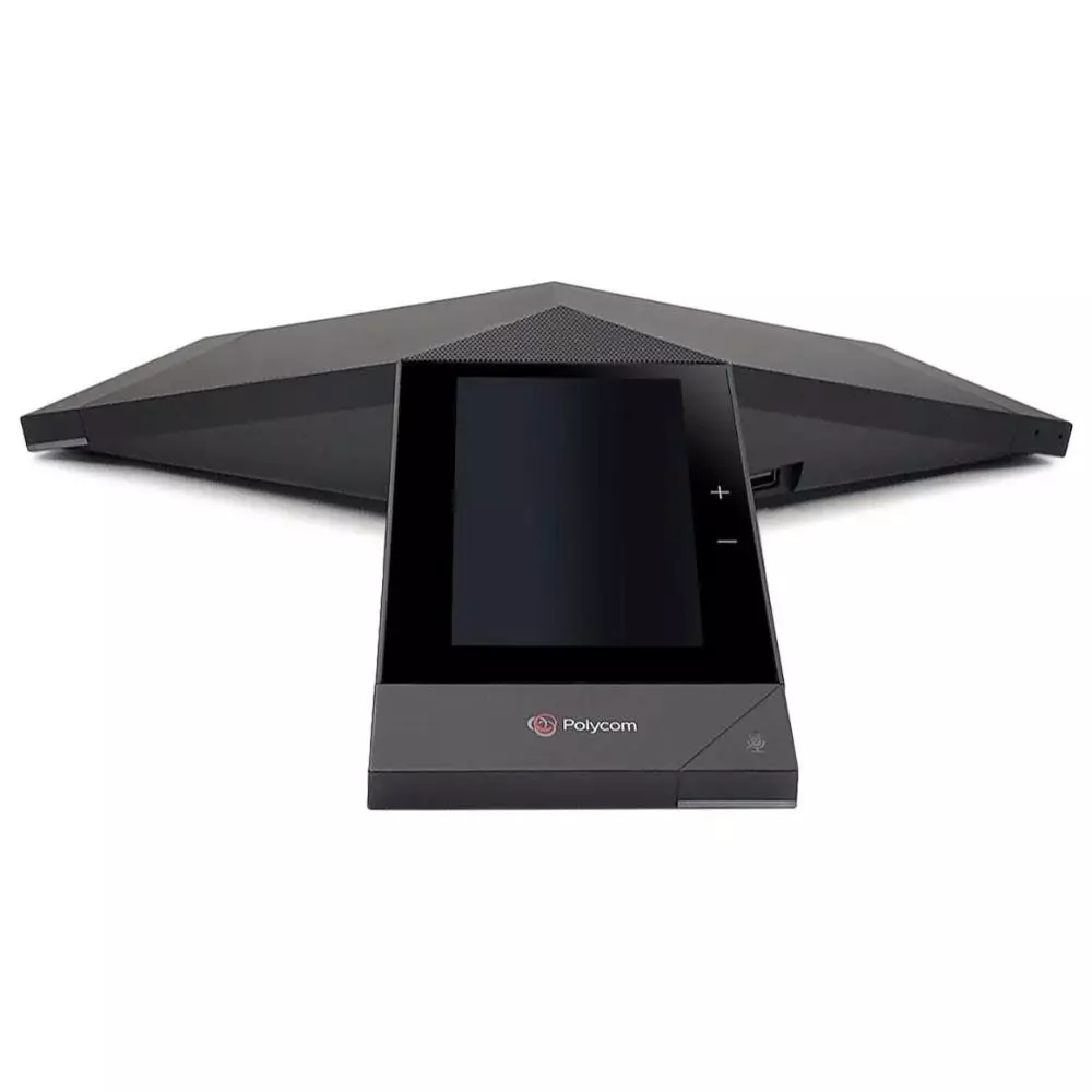 Polycom RealPresence Trio 8500 Conference Phone USB Connectivity