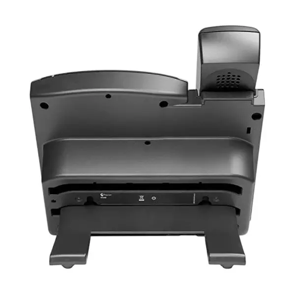 polycom Bussiness Media Phone 8.1 inches (206 mm) Width Plastic Black, VVX 401