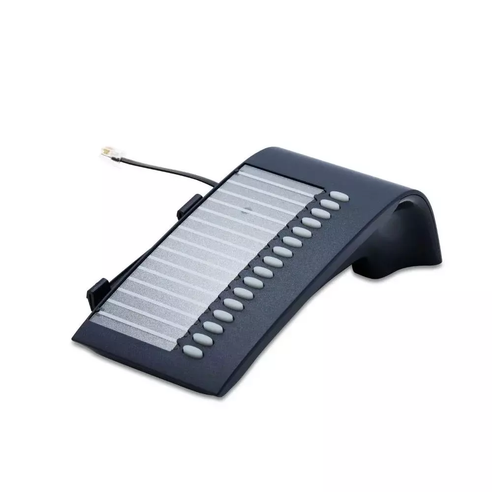 Siemens Key Expansion Module for Connects to Siemens OptiPoint 500 Series Phones, Optipoint 500 Key Module (Mangan)