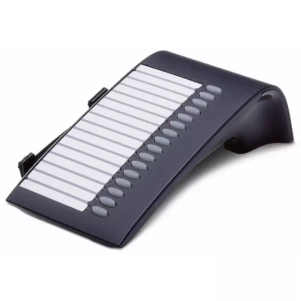 Siemens Key Expansion Module for Connects to Siemens OptiPoint 500 Series Phones, Optipoint 500 Key Module (Mangan)