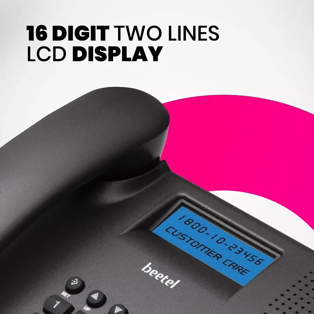 beetel-corded-landline-phone-multi-line-operation-alphanumeric-keypad-plastic-material-walldesk-mountable-black-m90n