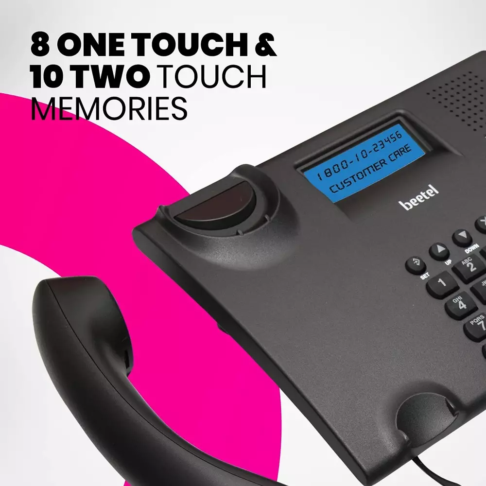 beetel-corded-landline-phone-multi-line-operation-alphanumeric-keypad-plastic-material-walldesk-mountable-black-m90n
