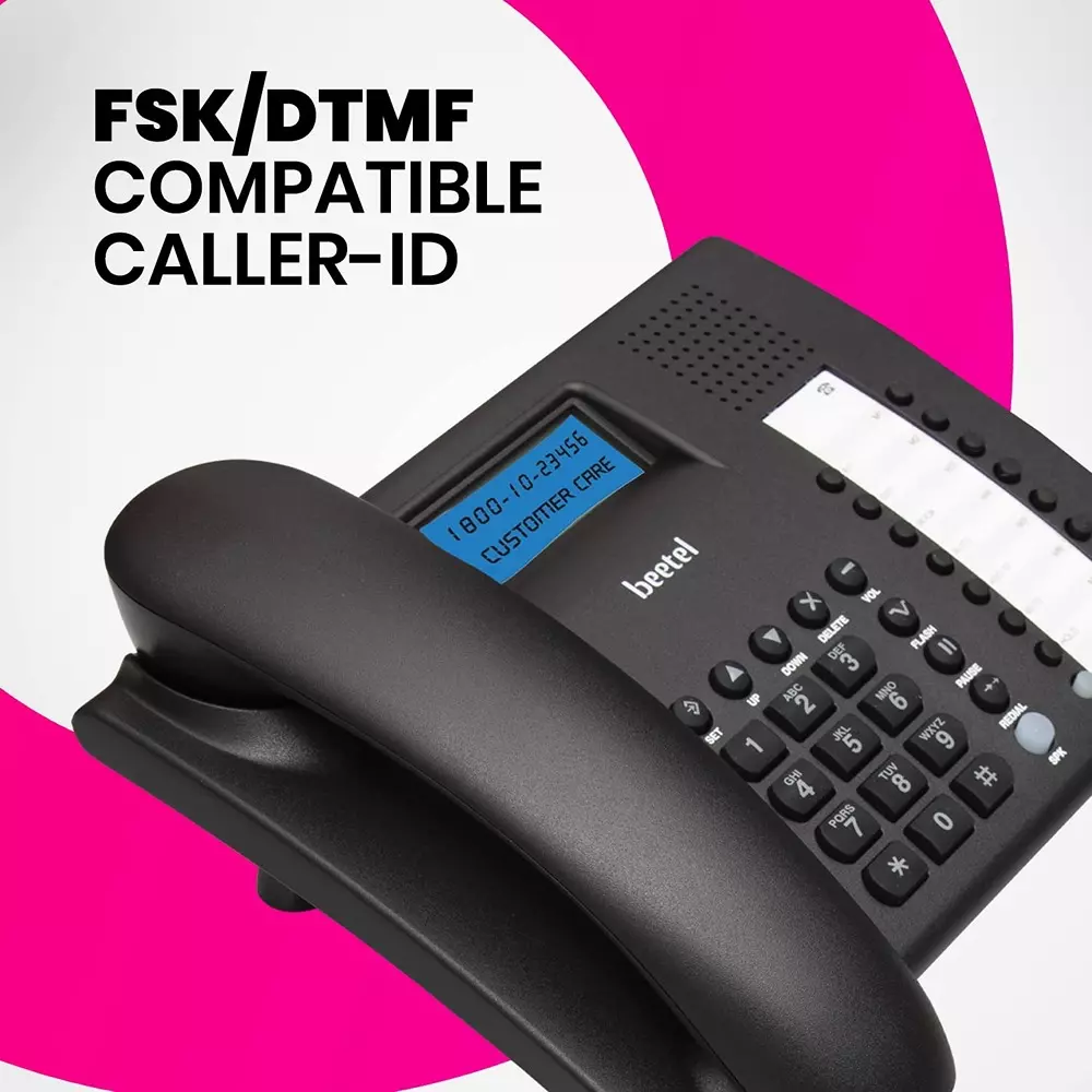 beetel-corded-landline-phone-multi-line-operation-alphanumeric-keypad-plastic-material-walldesk-mountable-black-m90n