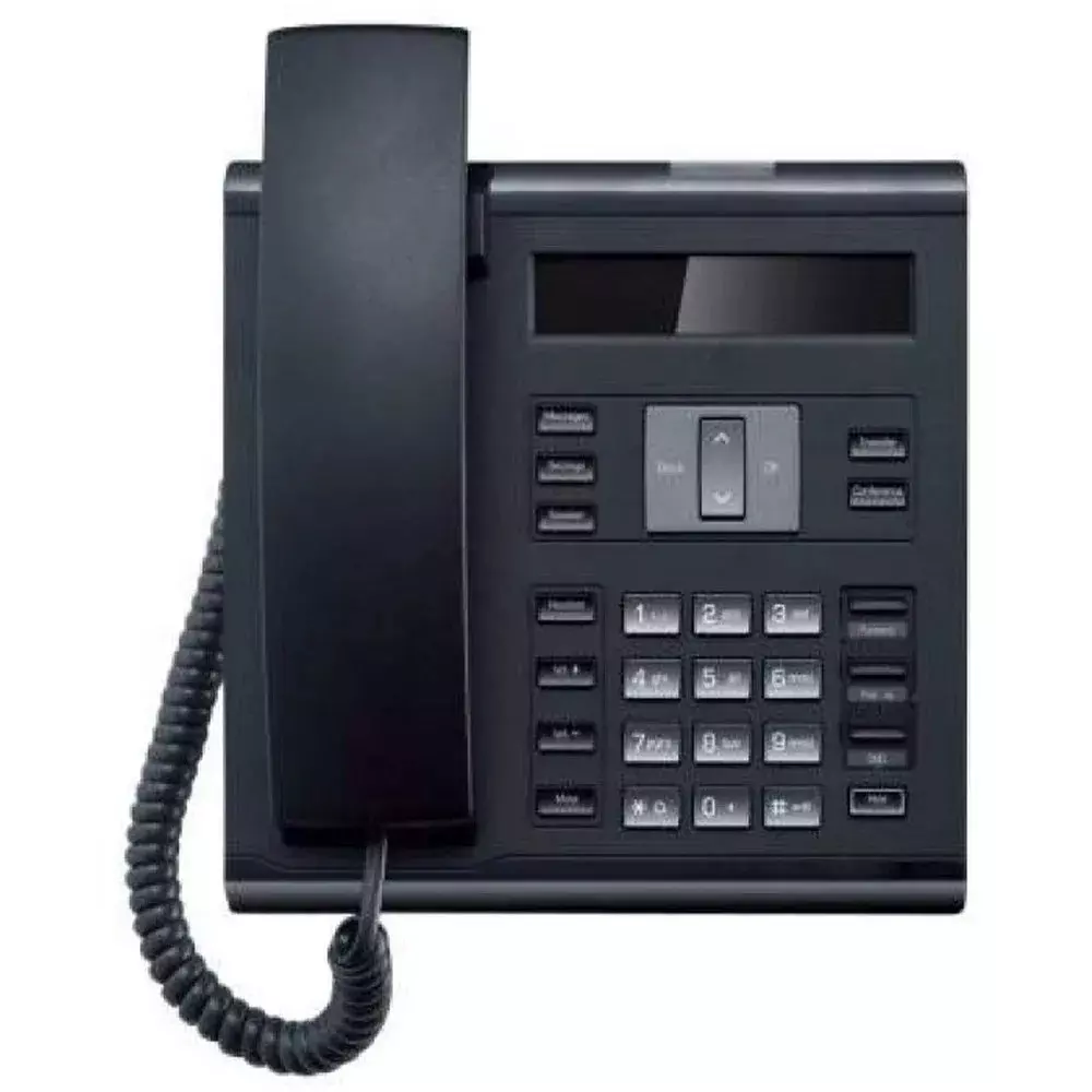 Unify Openscape CP 700 IP Phones for Openscape 4000 / OSBiz X8, For Office