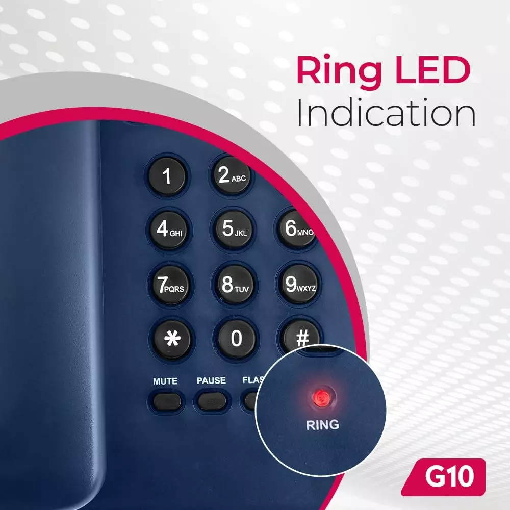 beetel-corded-landline-phone-single-line-operation-alphanumeric-keypad-plastic-material-walldesk-mountable-blue-g10