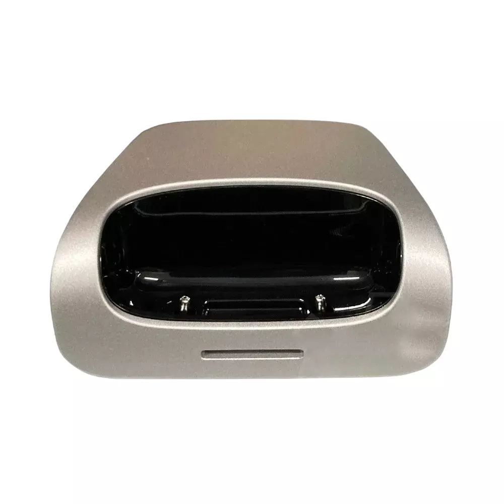 Unify DECT Phone Silver 12 Feature Keys TFT Color Display 750 mAh, OpenScape SL6