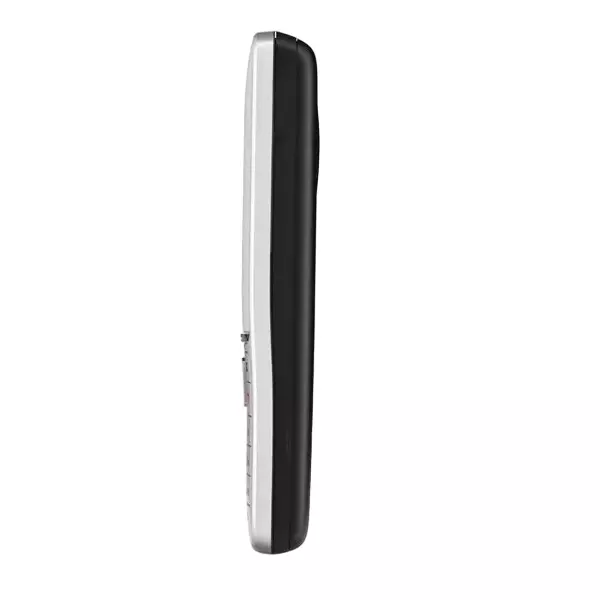 Unify DECT Phone Silver 12 Feature Keys TFT Color Display 750 mAh, OpenScape SL6