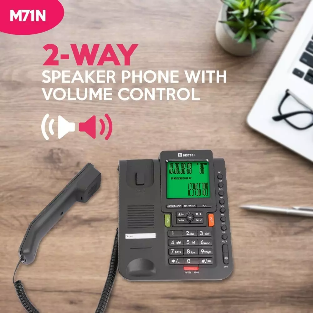 beetel-corded-landline-phone-multi-line-operation-alphanumeric-keypad-plastic-material-walldesk-mountable-antracite-m71n
